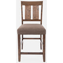 Jofran Mission Viejo Counter Height Stool 1966-BS425KD IMAGE 2
