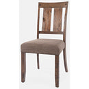 Jofran Mission Viejo Dining Chair 1966-395KD IMAGE 3