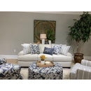 Fusion Furniture Fabric Sofabed 39-04KP AWESOME OATMEAL IMAGE 3