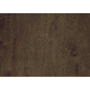 Homelegance Westby 5681GRY-18 Round Swivel Stool - Grey IMAGE 3