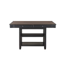 Homelegance Baywater 5705BK-36 Counter Height Table IMAGE 1