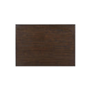 Homelegance Baywater 5705BK-36 Counter Height Table IMAGE 3