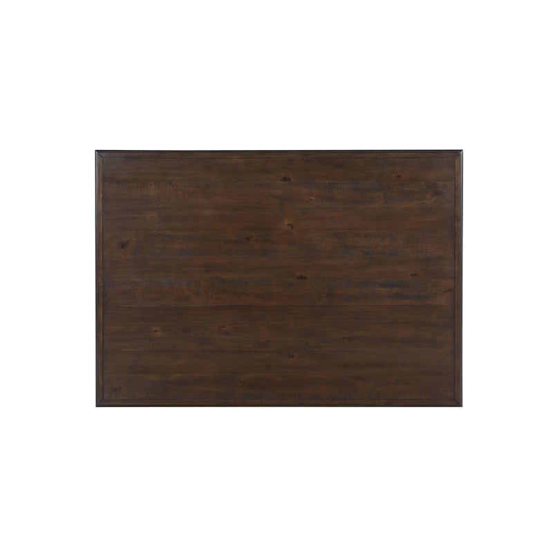 Homelegance Baywater 5705BK-36 Counter Height Table IMAGE 3