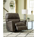Signature Design by Ashley Navi 9400225 Rocker Recliner IMAGE 8