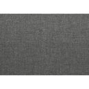 Homelegance Lewiston 1104GY-1 Accent Chair - Grey IMAGE 8