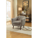 Homelegance Lucille 1192BE Accent Chair - Beige IMAGE 5
