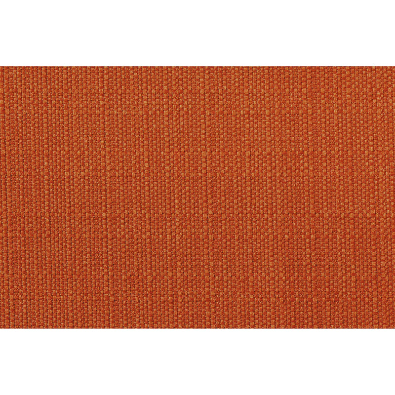 Homelegance Lucille 1192RN Accent Chair - Orange IMAGE 6