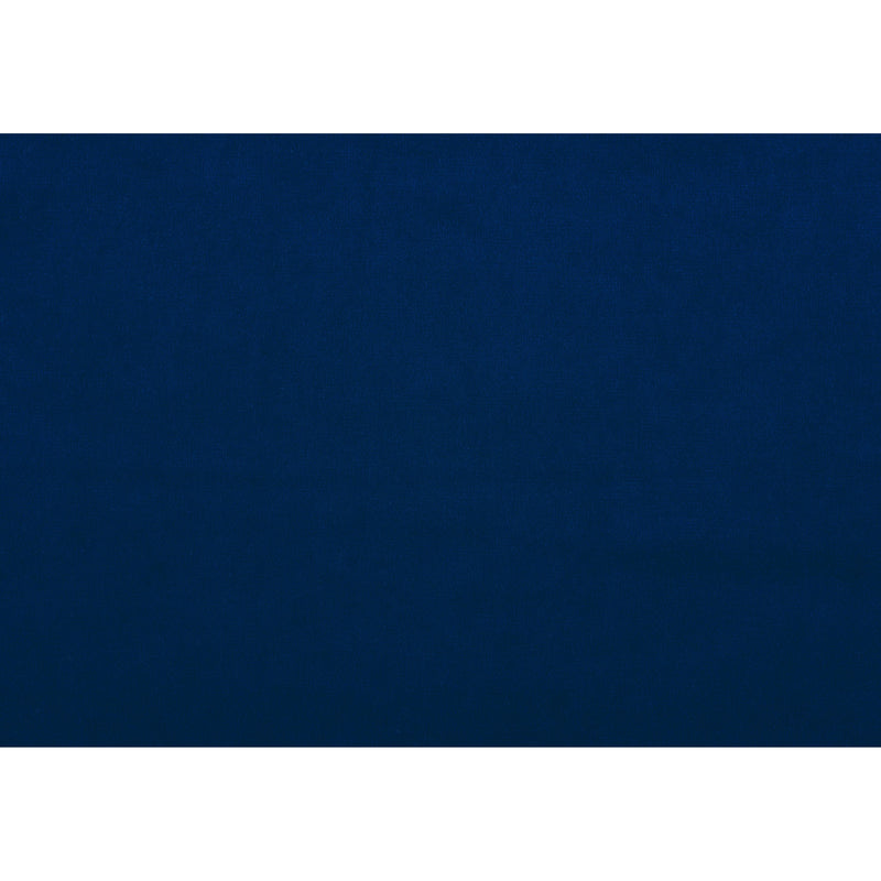 Homelegance Grazioso 1297NV-1NN Accent Chair - Navy IMAGE 6