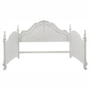 Homelegance Cinderella 1386DNW* Daybed IMAGE 2