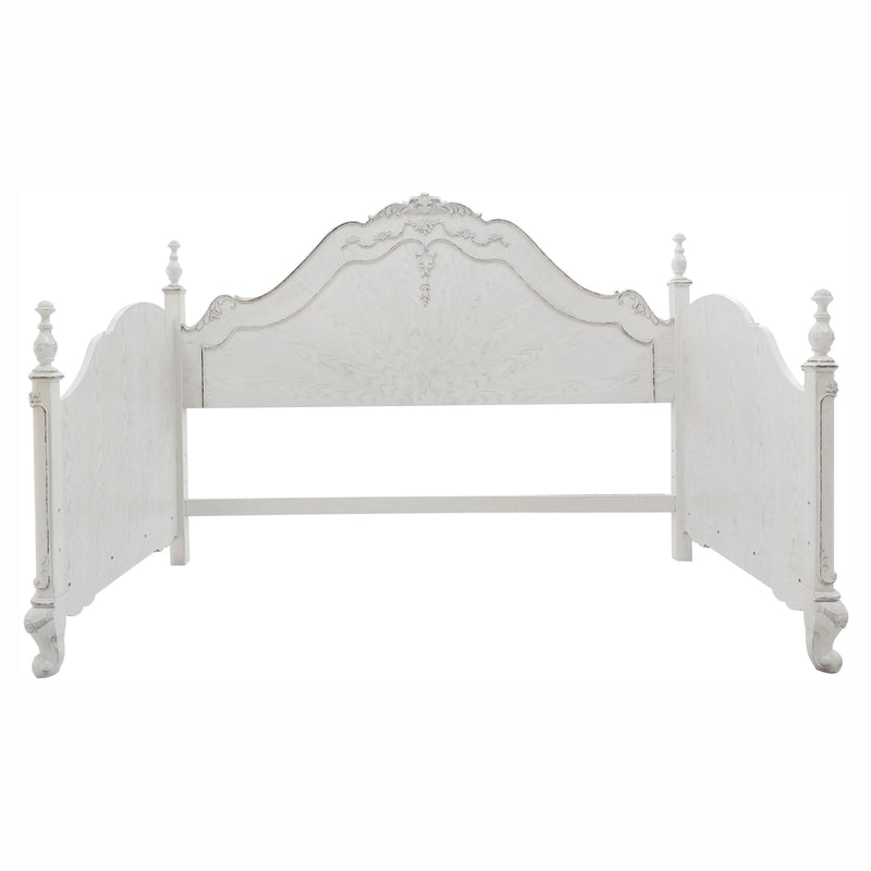Homelegance Cinderella 1386DNW* Daybed IMAGE 2