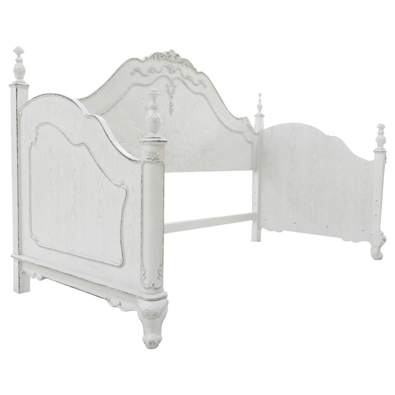 Homelegance Cinderella 1386DNW* Daybed IMAGE 3