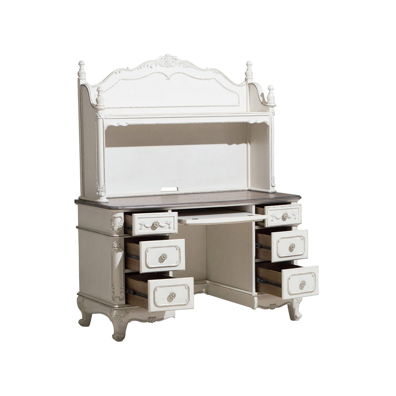 Homelegance Cinderella 1386NW-11 Writing Desk IMAGE 3