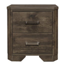 Homelegance Jocelyn 1509-4 Night Stand IMAGE 1