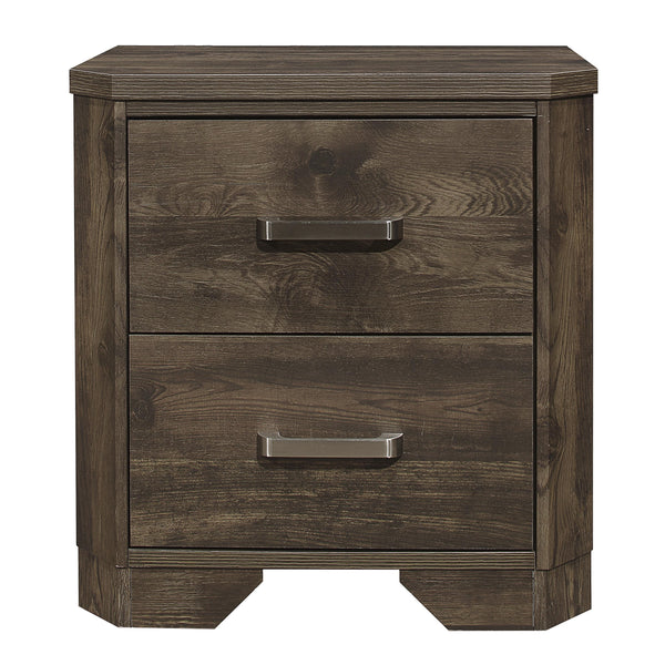Homelegance Jocelyn 1509-4 Night Stand IMAGE 1