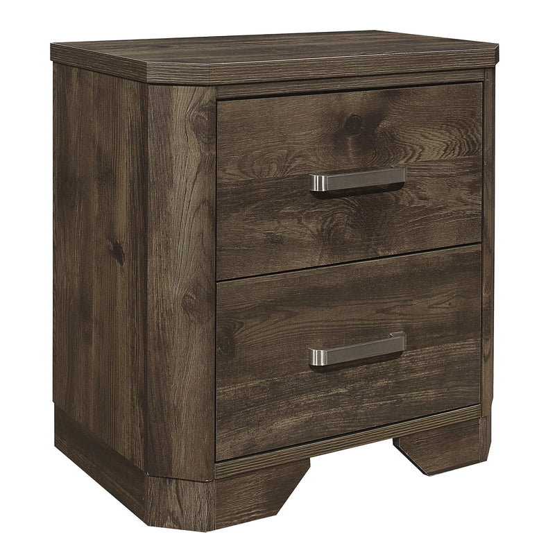 Homelegance Jocelyn 1509-4 Night Stand IMAGE 2