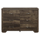 Homelegance Jocelyn 1509-5 Dresser IMAGE 1