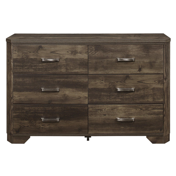 Homelegance Jocelyn 1509-5 Dresser IMAGE 1