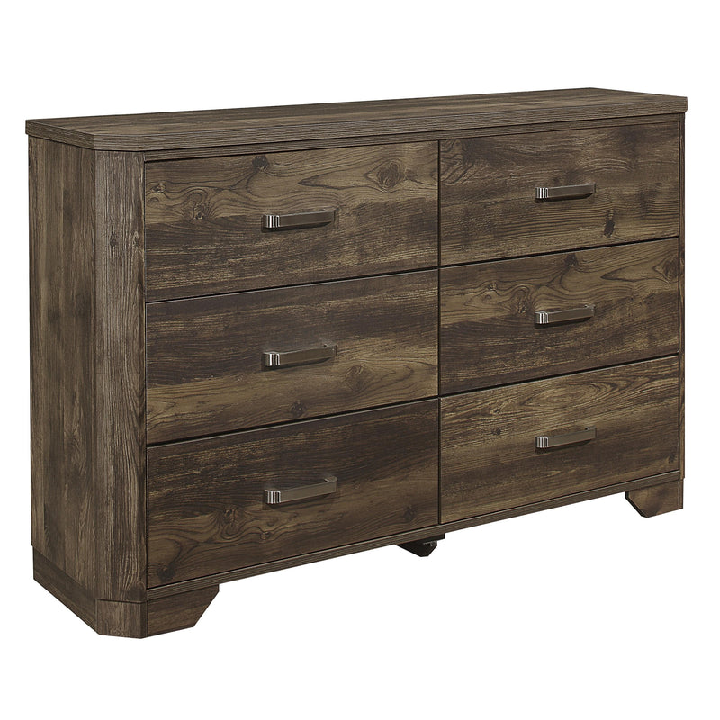 Homelegance Jocelyn 1509-5 Dresser IMAGE 2