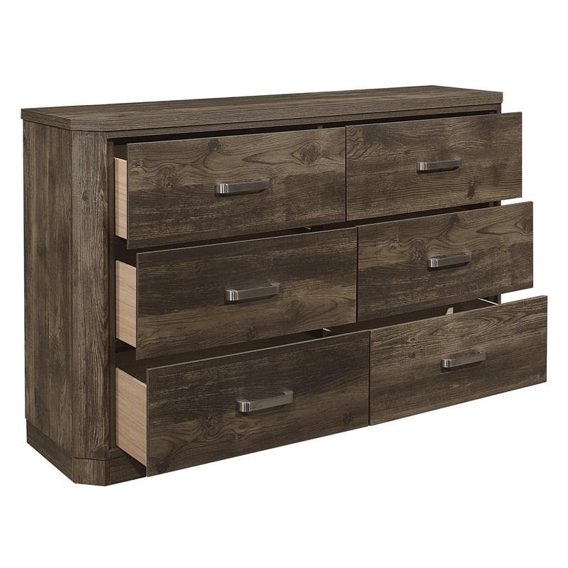 Homelegance Jocelyn 1509-5 Dresser IMAGE 3