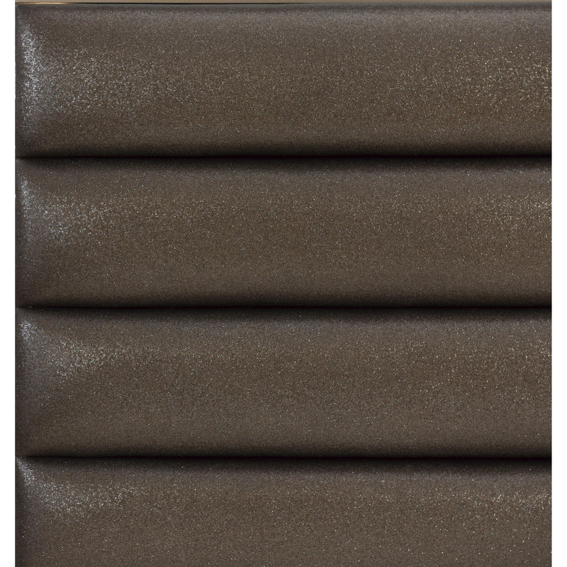 Homelegance Loudon 1515K-1EK* Eastern King Platform Bed with LED Lighting and Storage Footboard IMAGE 4