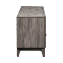  Liberty Furniture Industries Inc. Mercury 581-TV62 62" TV Console IMAGE 5