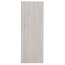 Coaster Furniture Brantford 207055 4-Drawer Bedroom Chest - Coastal White IMAGE 8