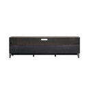  Liberty Furniture Industries Inc. Mercury 581-TV76 76" TV Console IMAGE 4