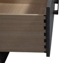  Liberty Furniture Industries Inc. Mercury 581-TV76 76" TV Console IMAGE 7