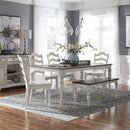  Liberty Furniture Industries Inc. Magnolia Manor 244-SR6238 Server IMAGE 10
