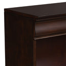  Liberty Furniture Industries Inc. Brayton Manor 273-HO3048-RTA Jr Executive 48 Inch Bookcase IMAGE 5