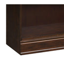 Liberty Furniture Industries Inc. Brayton Manor 273-HO3072-RTA Jr Executive 72 Inch Bookcase IMAGE 7