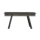  Liberty Furniture Industries Inc. Modern Farmhouse 406-HO107 Writing Desk IMAGE 3