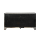  Liberty Furniture Industries Inc. Modern Farmhouse 406-HO120 Credenza IMAGE 4