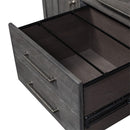  Liberty Furniture Industries Inc. Modern Farmhouse 406-HO120 Credenza IMAGE 7