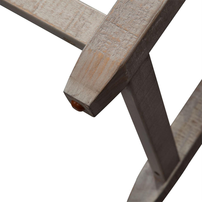  Liberty Furniture Industries Inc. Parkland Falls 172-OT7436 Console Bar Table IMAGE 5