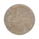  Liberty Furniture Industries Inc. Parkland Falls 172-OT1021 Round End Table IMAGE 4