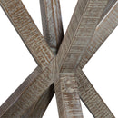 Liberty Furniture Industries Inc. Parkland Falls 172-OT1021 Round End Table IMAGE 5