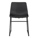 Signature Design by Ashley Centiar D372-06 Dining Upholstered Side Chair IMAGE 2