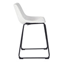 Signature Design by Ashley Centiar D372-724 Upholstered Barstool IMAGE 3