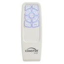 Coaster Furniture Negan 350132TL Twin Extra Long Adjustable Bed Base - Grey and Black IMAGE 14