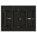 Coaster Furniture Negan 350132Q Queen Adjustable Bed Base - Grey and Black IMAGE 10