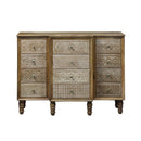  Liberty Furniture Industries Inc. Montrose 2054-AC4836 12 Drawer Accent Cabinet IMAGE 1