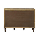  Liberty Furniture Industries Inc. Montrose 2054-AC4836 12 Drawer Accent Cabinet IMAGE 4