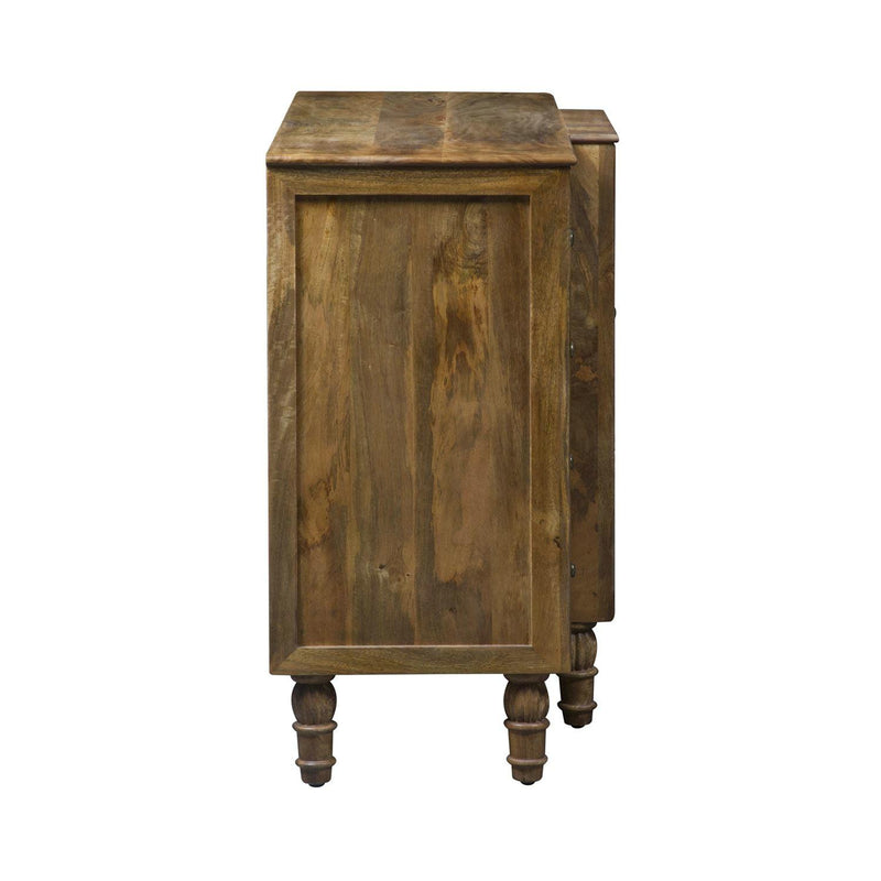 Liberty Furniture Industries Inc. Montrose 2054-AC4836 12 Drawer Accent Cabinet IMAGE 5