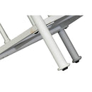  Liberty Furniture Industries Inc. Vintage Series 179-BR61 Open Nightstand - Antique White IMAGE 5