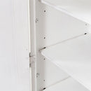  Liberty Furniture Industries Inc. Magnolia Manor 244-BR42MC Master Chest IMAGE 7