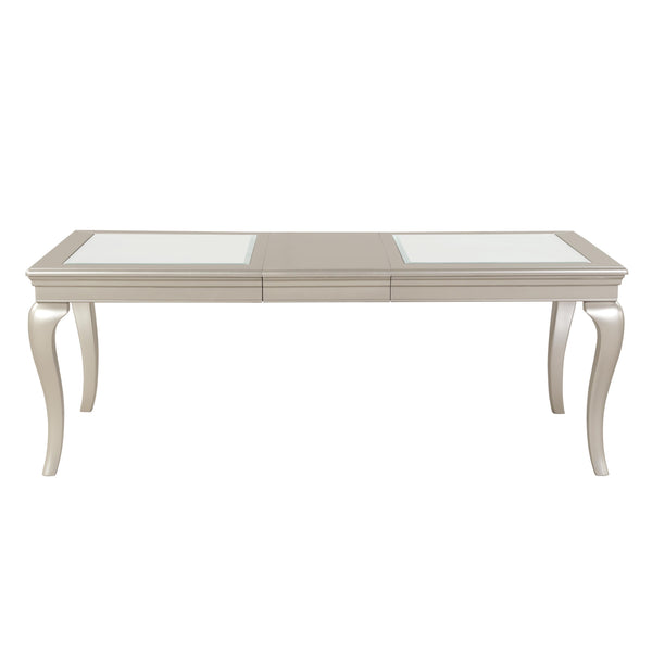 Homelegance Crawford 5546-84 Dining Table IMAGE 1
