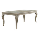 Homelegance Crawford 5546-84 Dining Table IMAGE 2