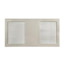 Homelegance Crawford 5546-84 Dining Table IMAGE 3