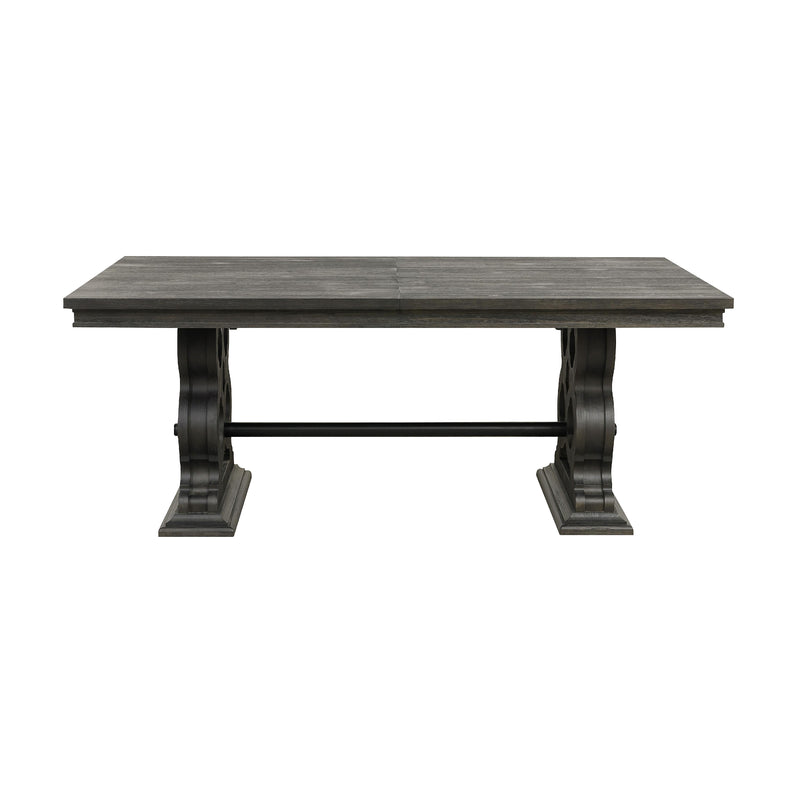 Homelegance Arasina 5559N-96* Dining Table IMAGE 1